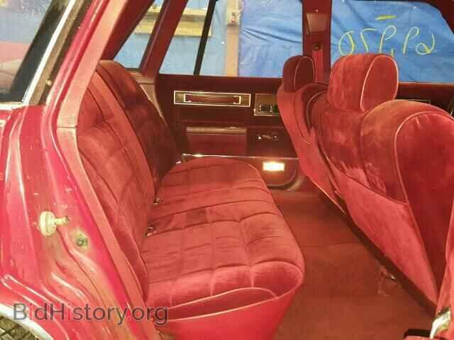 1984 CHRYSLER ALL OTHER - VIN: 1C3BT46DXEC179806 - Photo 6