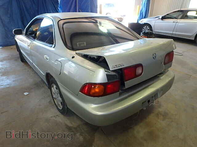 1997 ACURA INTEGRA - VIN: JH4DB7655VS000349 - Фото 3