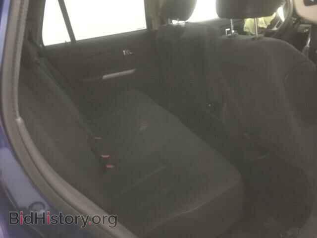 2013 FORD EDGE - VIN: 2FMDK3GC2DBC91131 - Photo 6