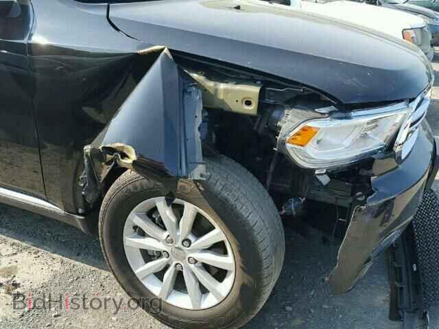2015 DODGE DURANGO - VIN: 1C4RDJAGXFC874330 - Фото 10