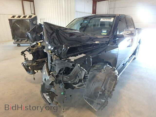 2012 DODGE RAM - VIN: 1C6RD7PT3CS303066 - Фото 2