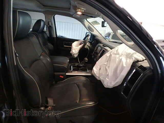 2012 DODGE RAM - VIN: 1C6RD7PT3CS303066 - Фото 5