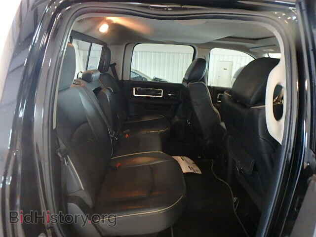 2012 DODGE RAM - VIN: 1C6RD7PT3CS303066 - Фото 6