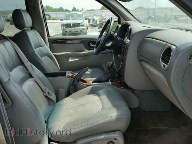 2003 GMC ENVOY - VIN: 1GKDS13S432211083 - Фото 5