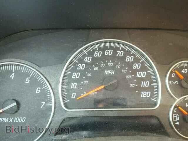 2003 GMC ENVOY - VIN: 1GKDS13S432211083 - Фото 8