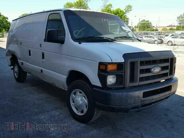 Фотография 1FTNE14W88DA37006 - FORD ECONOLINE 2008