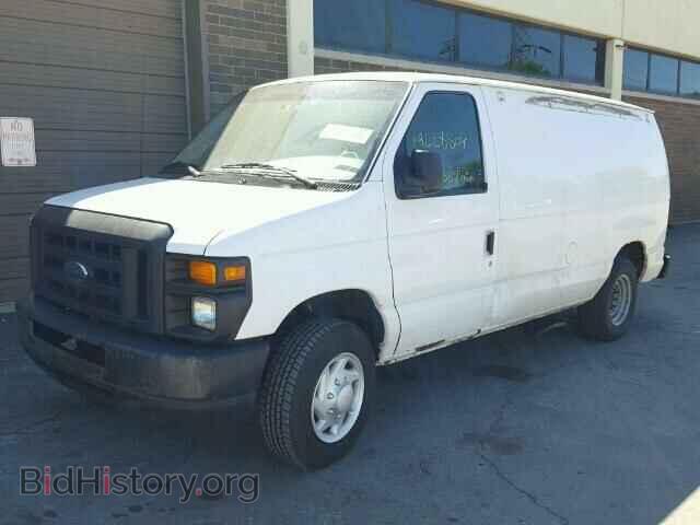2008 FORD ECONOLINE - VIN: 1FTNE14W88DA37006 - Фото 2