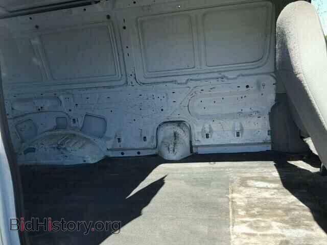 2008 FORD ECONOLINE - VIN: 1FTNE14W88DA37006 - Фото 6