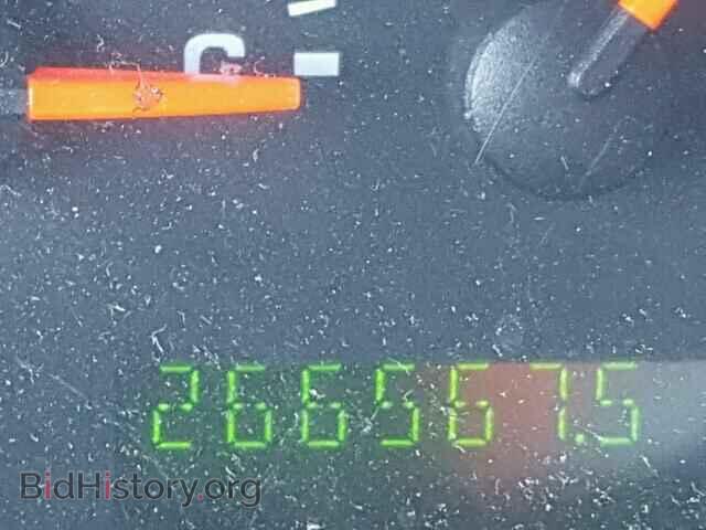 2008 FORD ECONOLINE - VIN: 1FTNE14W88DA37006 - Фото 8