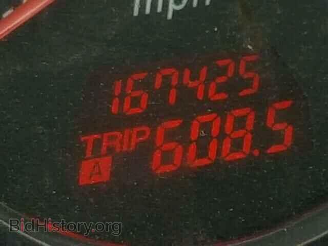 2007 MAZDA 6 - VIN: 1YVHP80C475M40334 - Фото 8