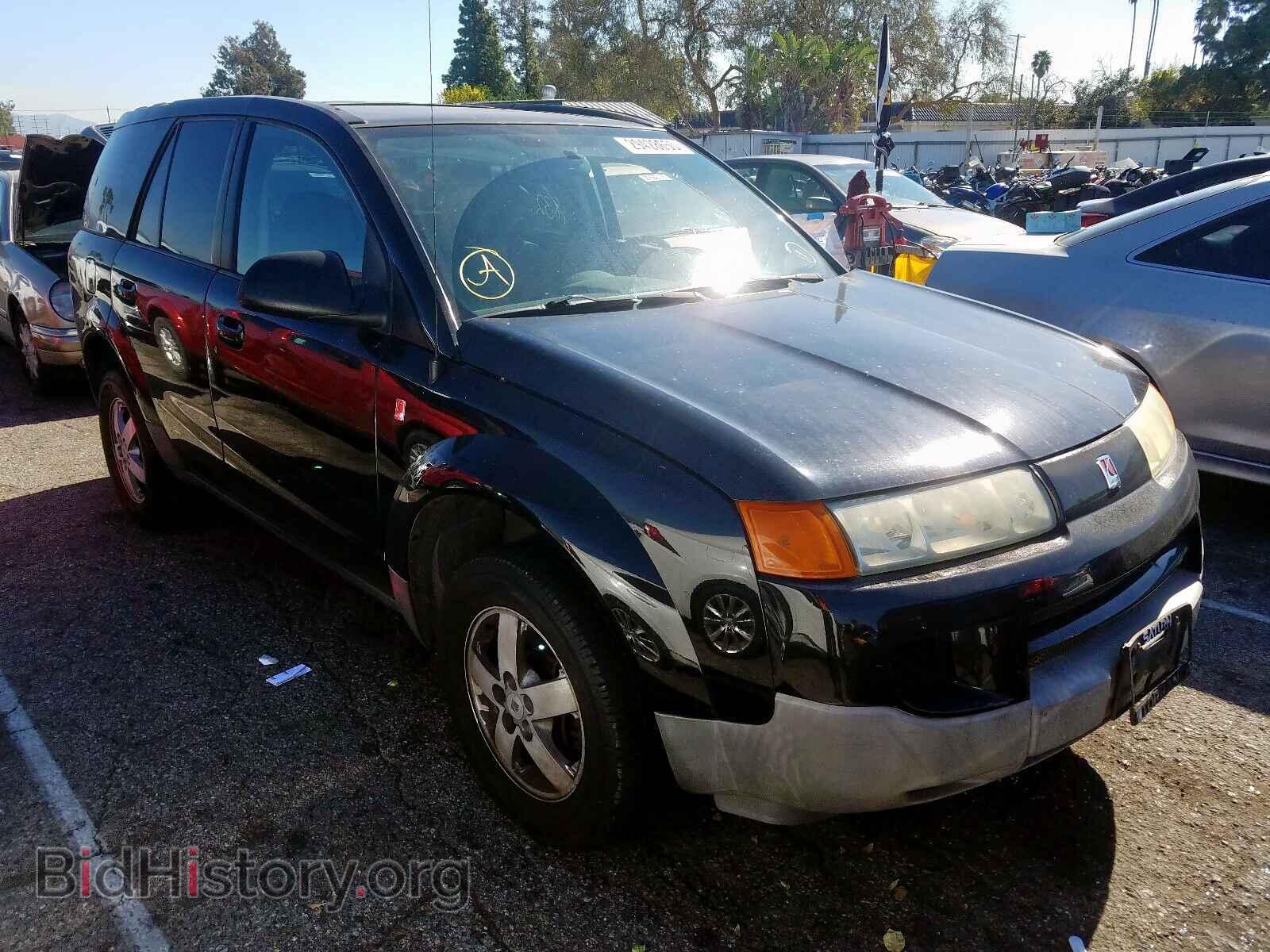 Photo 5GZCZ33D95S831798 - SATURN VUE 2005