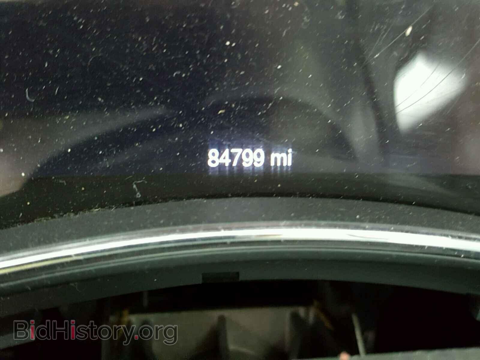 2014 DODGE DURANGO - VIN: 1C4RDJDGXEC332400 - Фото 8