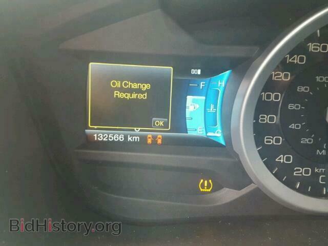 2013 FORD EXPLORER - VIN: 1FM5K7D92DGA81190 - Фото 8