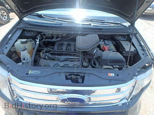 2007 FORD EDGE - VIN: 2FMDK36C37BB24606 - Photo 7