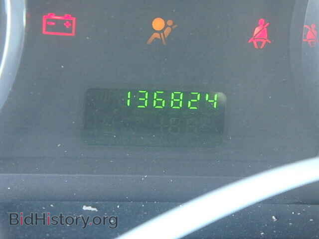 2007 FORD EDGE - VIN: 2FMDK36C37BB24606 - Photo 8