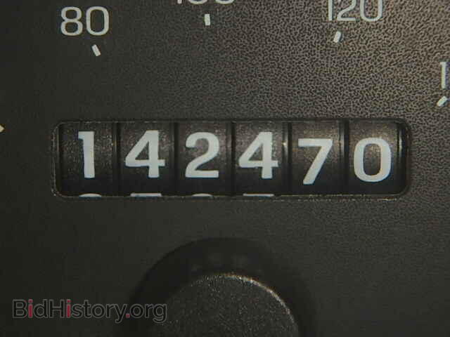 1999 FORD ESCORT - VIN: 1FAFP13P0XW282948 - Фото 8