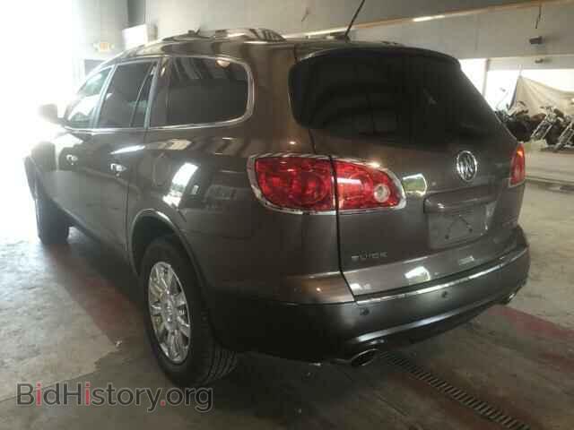 2011 BUICK ENCLAVE - VIN: 5GAKVCED1BJ169787 - Фото 3