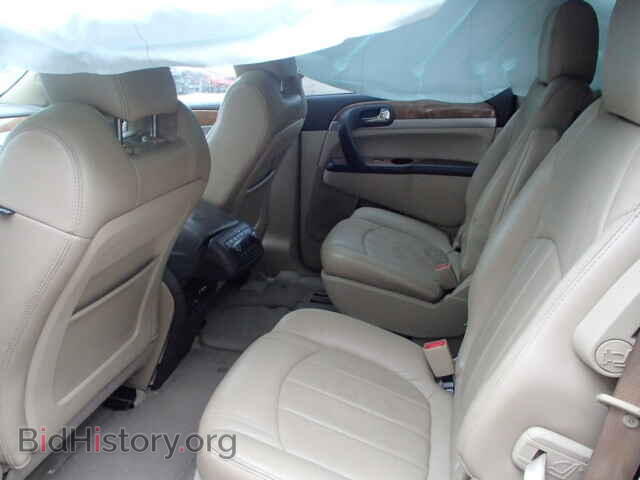 2011 BUICK ENCLAVE - VIN: 5GAKVCED1BJ169787 - Фото 6