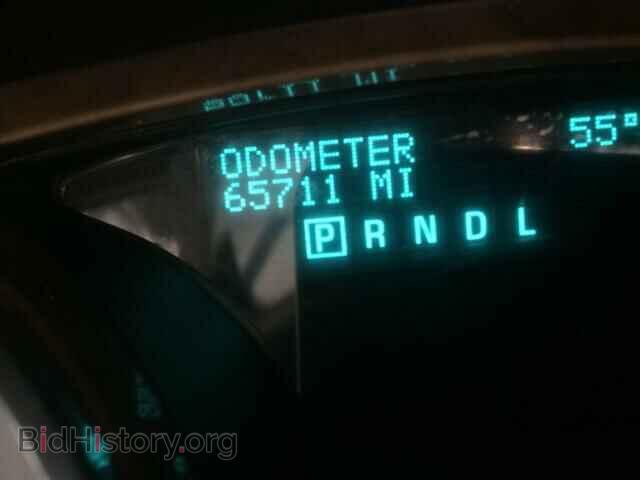 2011 BUICK ENCLAVE - VIN: 5GAKVCED1BJ169787 - Фото 8