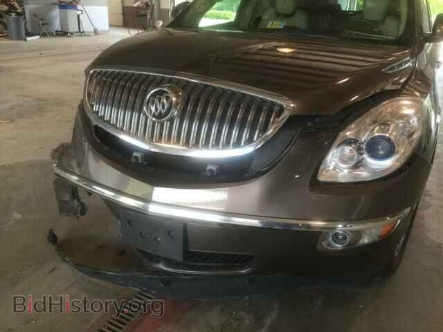 2011 BUICK ENCLAVE - VIN: 5GAKVCED1BJ169787 - Фото 9