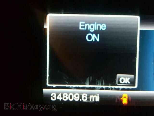 2013 FORD EXPLORER - VIN: 1FM5K7D84DGC65750 - Фото 8