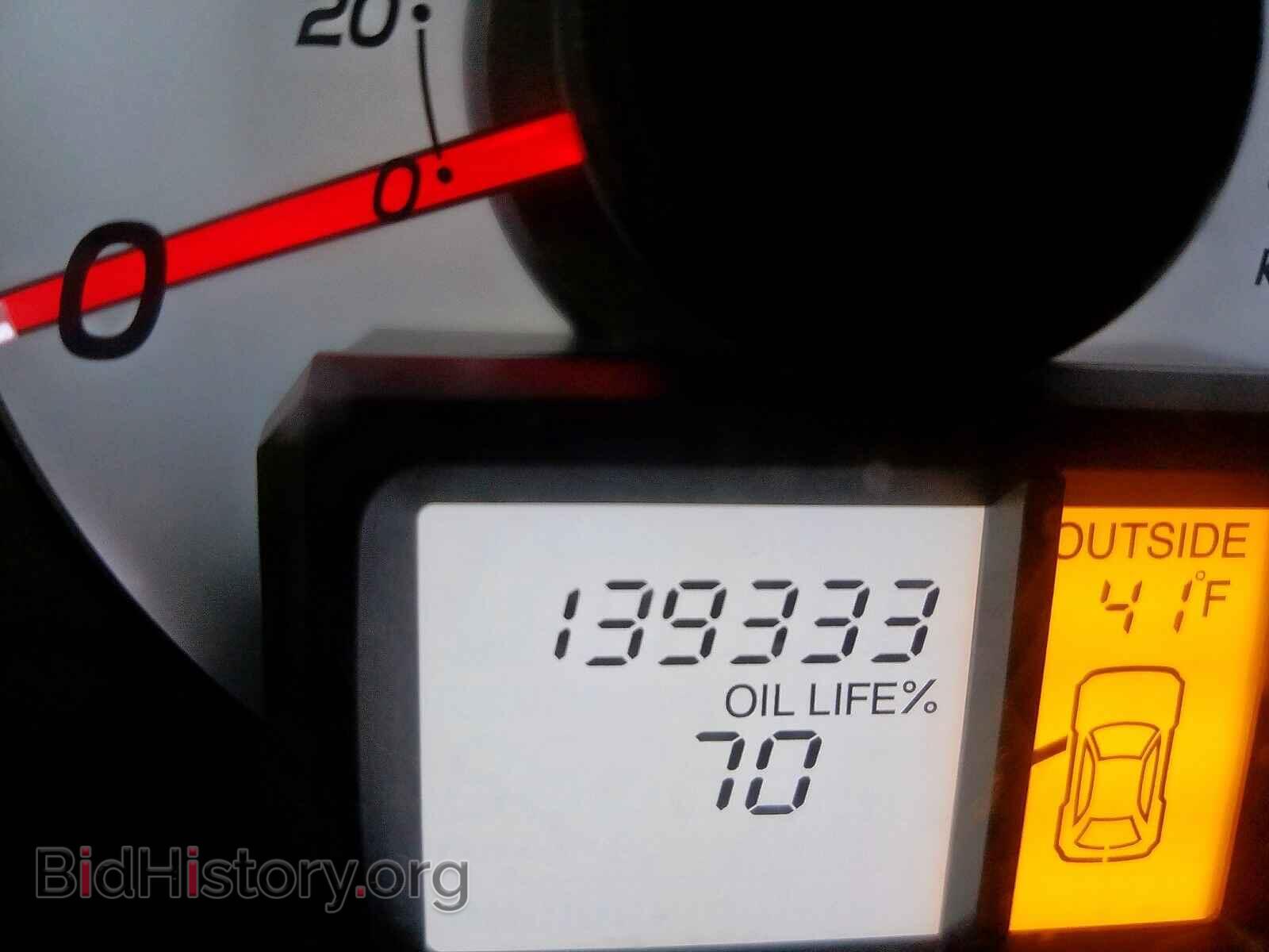 2012 HONDA PILOT - VIN: 5FNYF4H53CB041284 - Фото 8