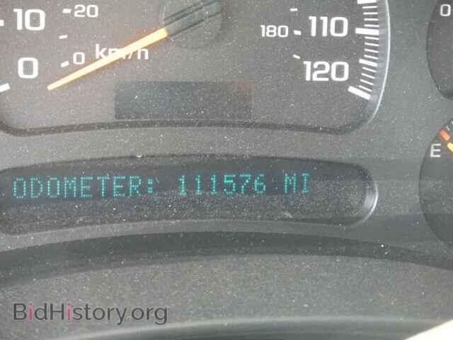 2005 CHEVROLET SILVERADO - VIN: 1GCHK33215F809023 - Фото 8
