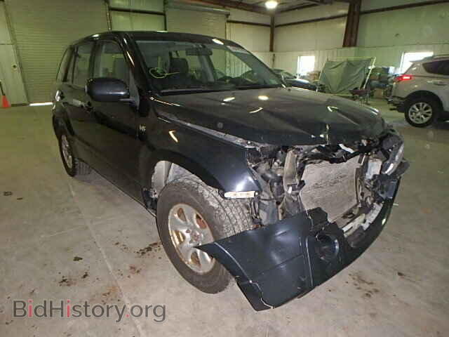 Фотография JS3TD941874204669 - SUZUKI GR VITARA 2007