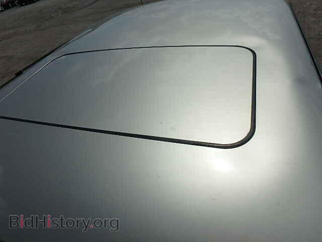 2001 JAGUAR XJ - VIN: SAJDA24C11LF28603 - Фото 9