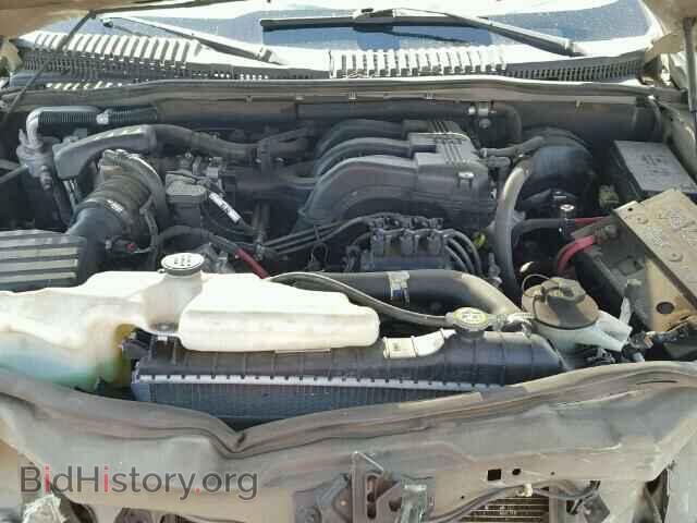 2006 FORD EXPLORER - VIN: 1FMEU73E66UB74310 - Фото 7