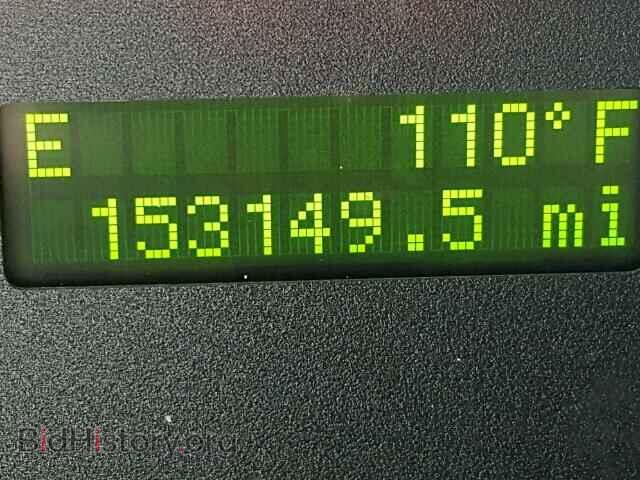 2006 FORD EXPLORER - VIN: 1FMEU73E66UB74310 - Фото 8