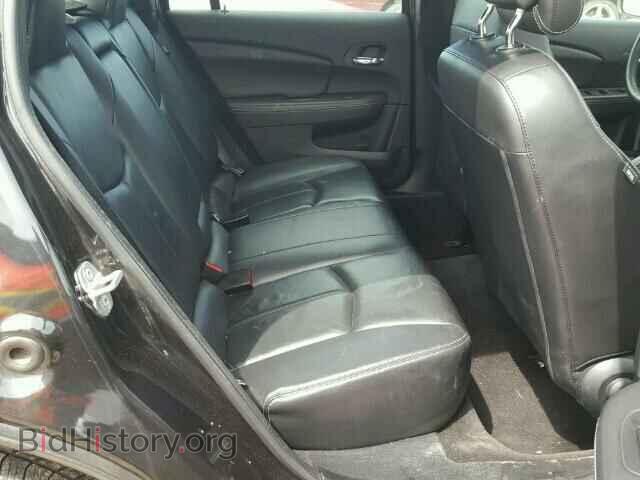 2011 CHRYSLER 200 - VIN: 1C3BC2FG2BN519500 - Фото 6