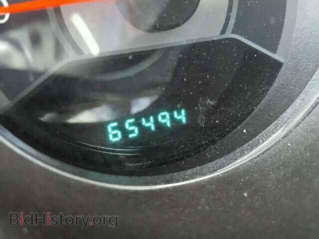 2011 CHRYSLER 200 - VIN: 1C3BC2FG2BN519500 - Фото 8