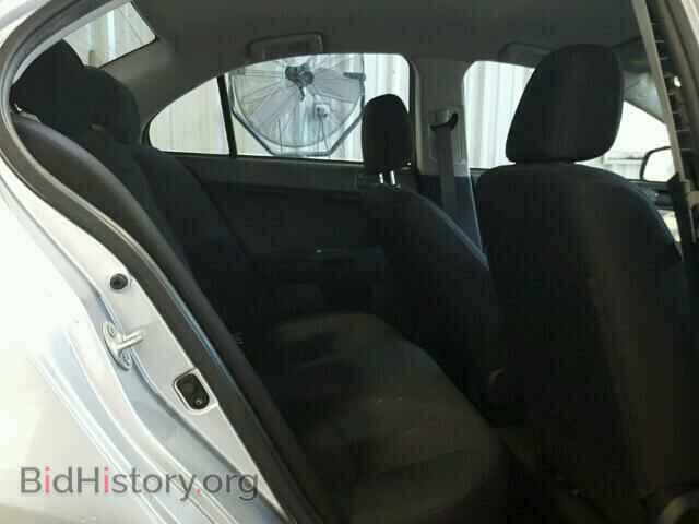 2010 MITSUBISHI LANCER - VIN: JA32U2FU4AU017069 - Фото 6