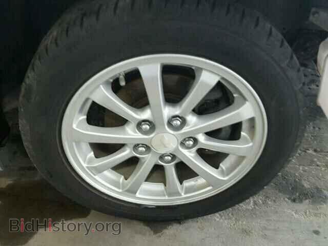 2010 MITSUBISHI LANCER - VIN: JA32U2FU4AU017069 - Фото 9