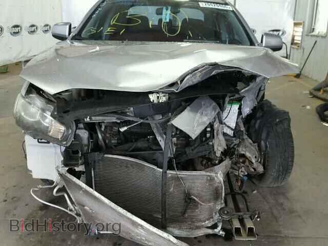 2010 MITSUBISHI LANCER - VIN: JA32U2FU4AU017069 - Фото 10