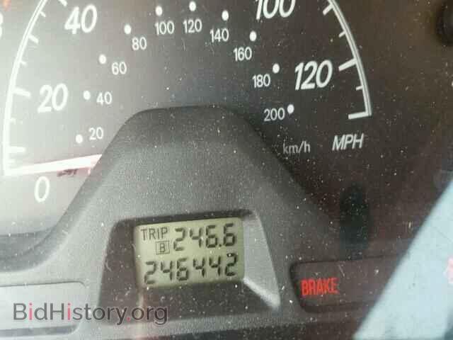 2003 MITSUBISHI LANCER - VIN: JA3AJ26E13U037540 - Photo 8