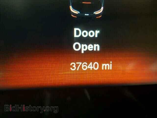 2014 JEEP CHEROKEE - VIN: 1C4PJLDB4EW129551 - Фото 8