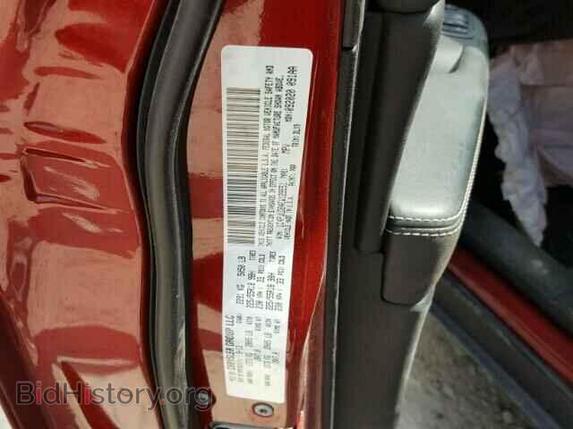 2014 JEEP CHEROKEE - VIN: 1C4PJLDB4EW129551 - Фото 10