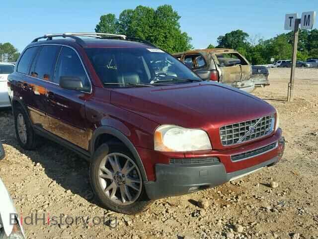 Photo YV4CZ852461307022 - VOLVO XC90 2006