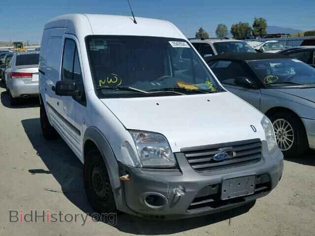 Фотография NM0LS7CN2AT026278 - FORD TRANSIT CO 2010