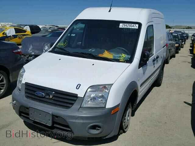2010 FORD TRANSIT CO - VIN: NM0LS7CN2AT026278 - Фото 2