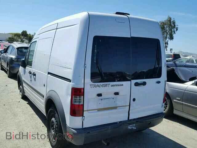 2010 FORD TRANSIT CO - VIN: NM0LS7CN2AT026278 - Фото 3