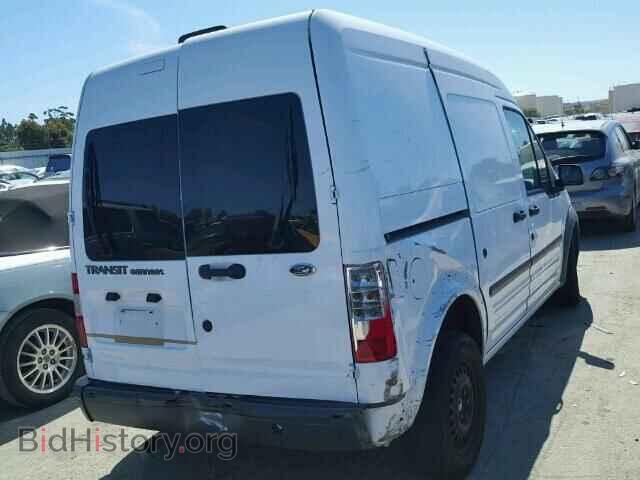 2010 FORD TRANSIT CO - VIN: NM0LS7CN2AT026278 - Фото 4