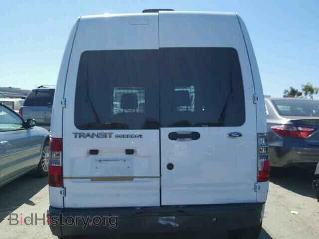 2010 FORD TRANSIT CO - VIN: NM0LS7CN2AT026278 - Фото 6
