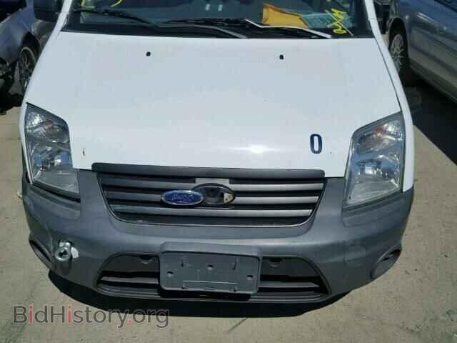 2010 FORD TRANSIT CO - VIN: NM0LS7CN2AT026278 - Фото 7