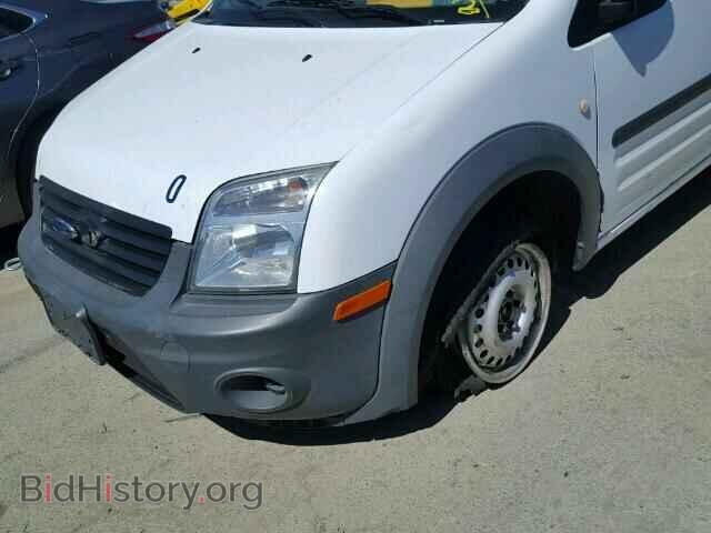 2010 FORD TRANSIT CO - VIN: NM0LS7CN2AT026278 - Фото 9