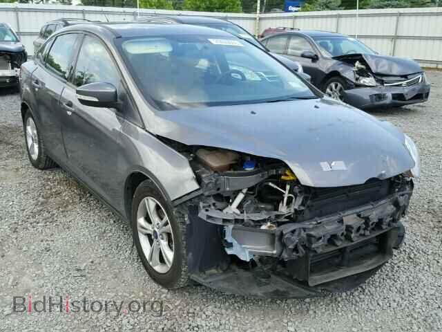 Фотография 1FADP3F26DL198326 - FORD FOCUS 2013