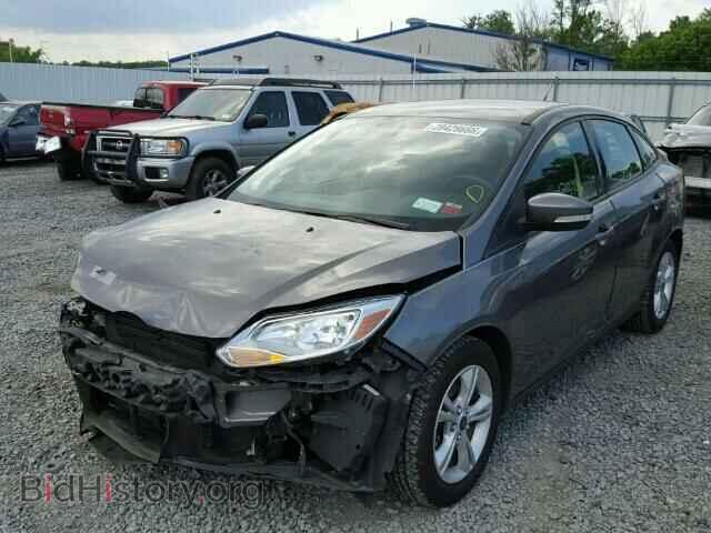 2013 FORD FOCUS - VIN: 1FADP3F26DL198326 - Photo 2