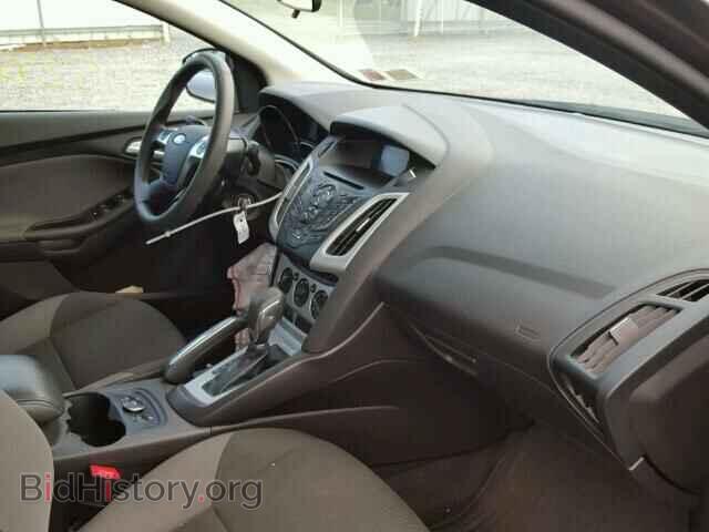 2013 FORD FOCUS - VIN: 1FADP3F26DL198326 - Photo 5